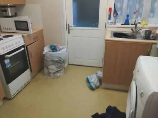 1 Bed Ground Floor Flat Swap Heath Hayes for Norton Canes WS11