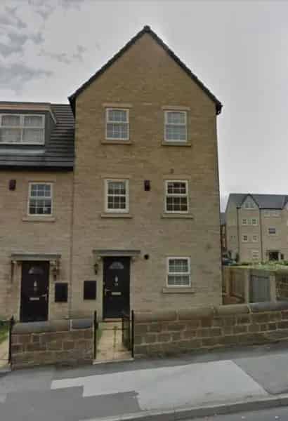 House For Rent , Barnsley, England