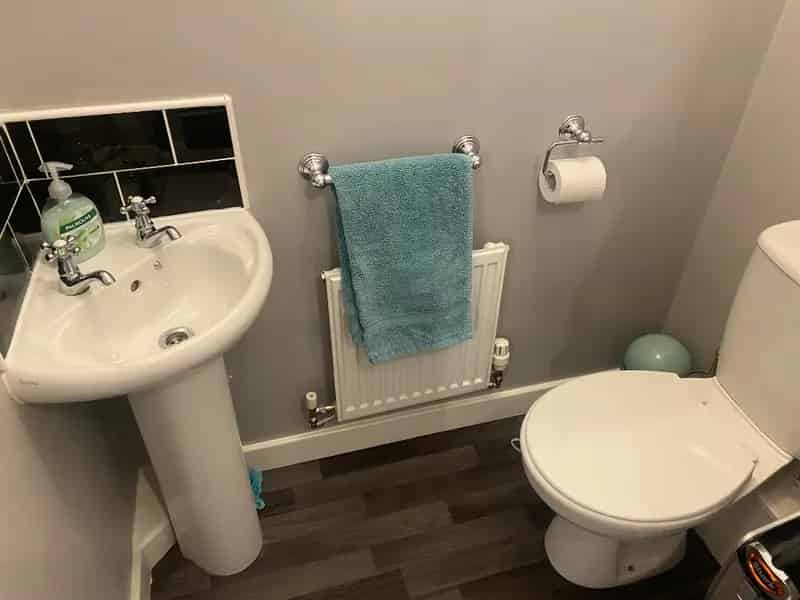 2 Bedroom Semi Detached House to Rent