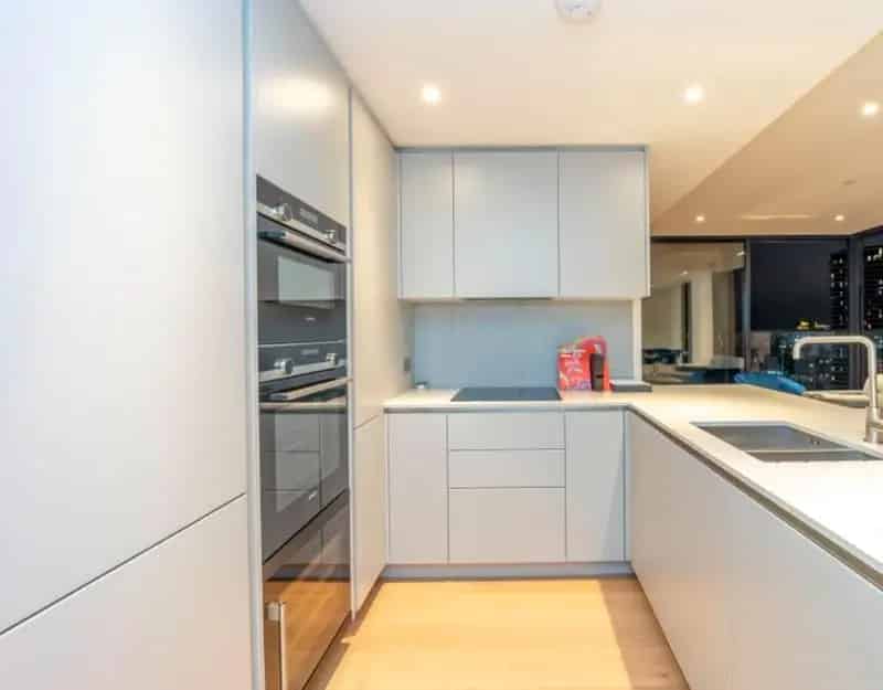 2 Bedroom Apartment House to Rent