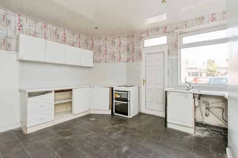 2 Bedroom Mid Terrace House for Sale - Investor Opportunity
