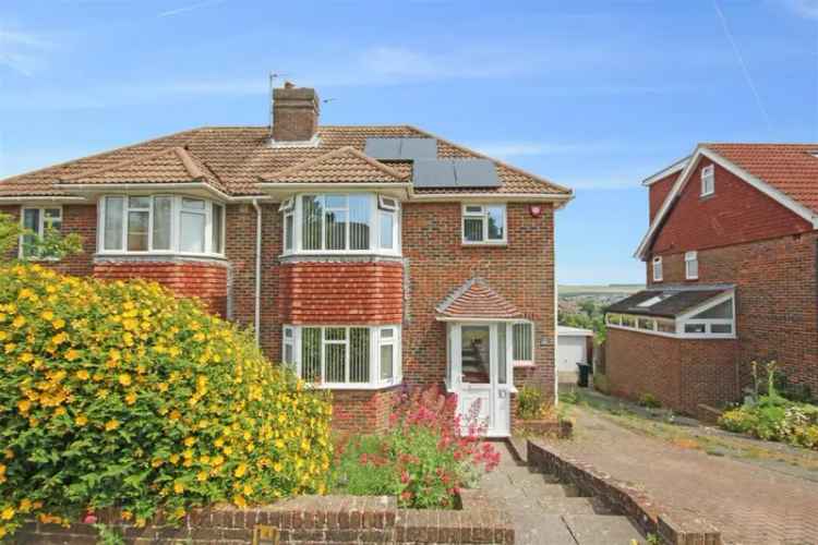 4 Bedroom Semi-Detached House Family Home