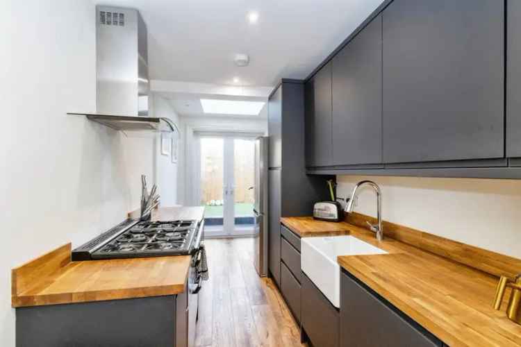 3 Bedroom House For Sale