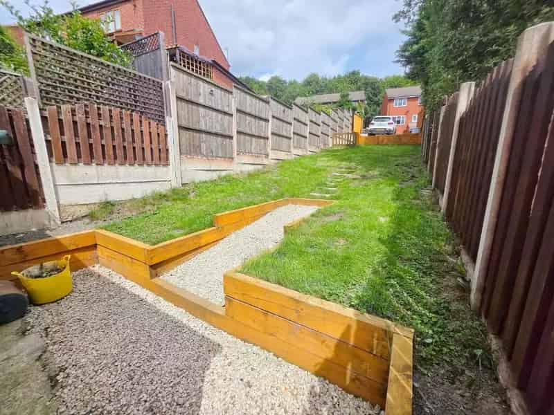 2 Bed House for Sale Staincross Barnsley