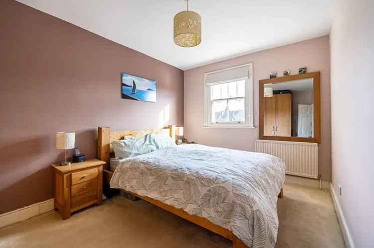 1 Bedroom Flat for Sale West Hampstead