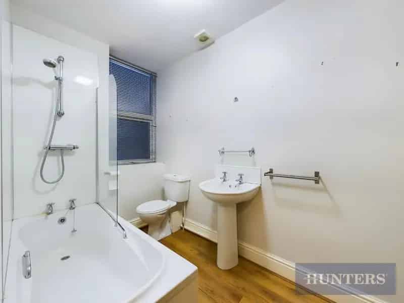 1 Bed Flat for Sale Columbus Ravine