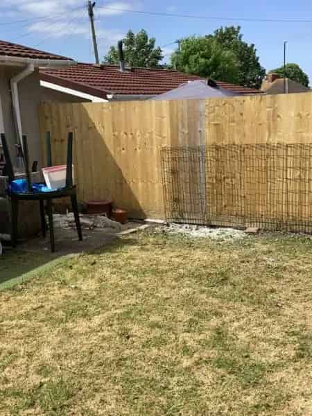Detached Bungalow Wet Room Disabled Access Large Garden