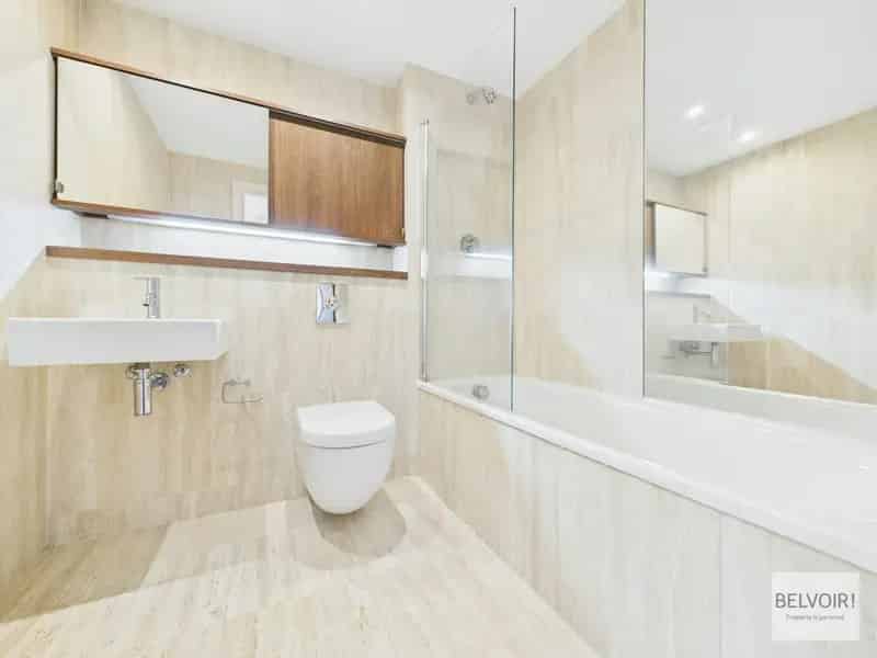 One Double Bedroom Apartment in City Lofts Development