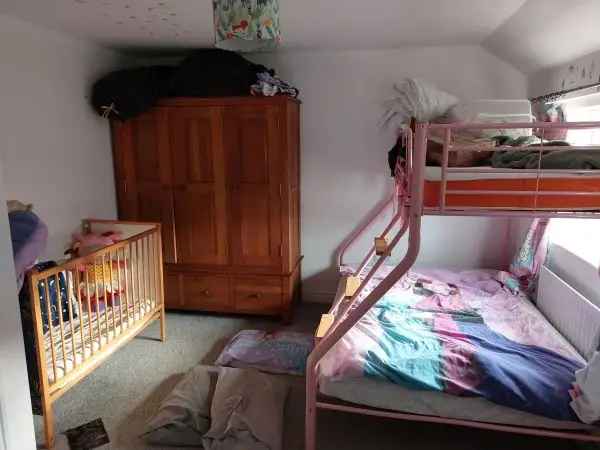 House For Rent in North Devon, England