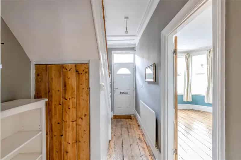 3 Bedroom Victorian Terrace House for Sale Brislington