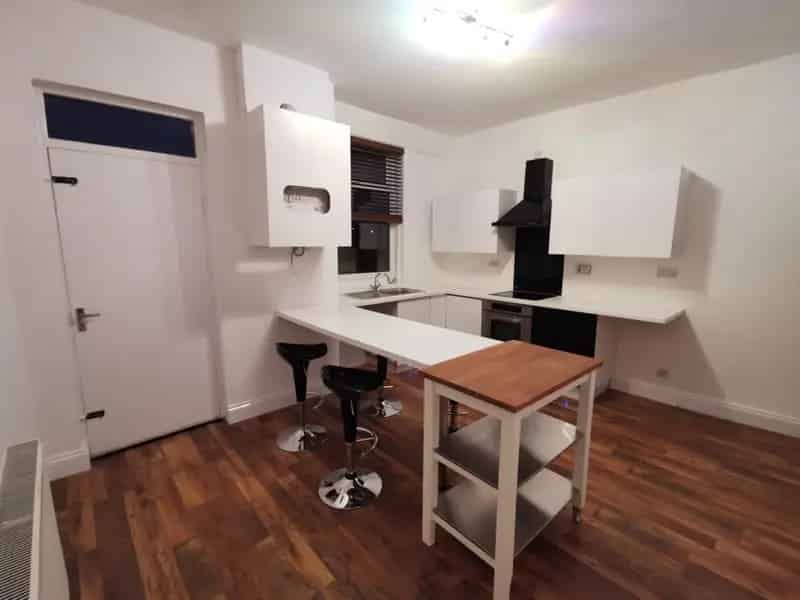 2 Bedroom House To Rent