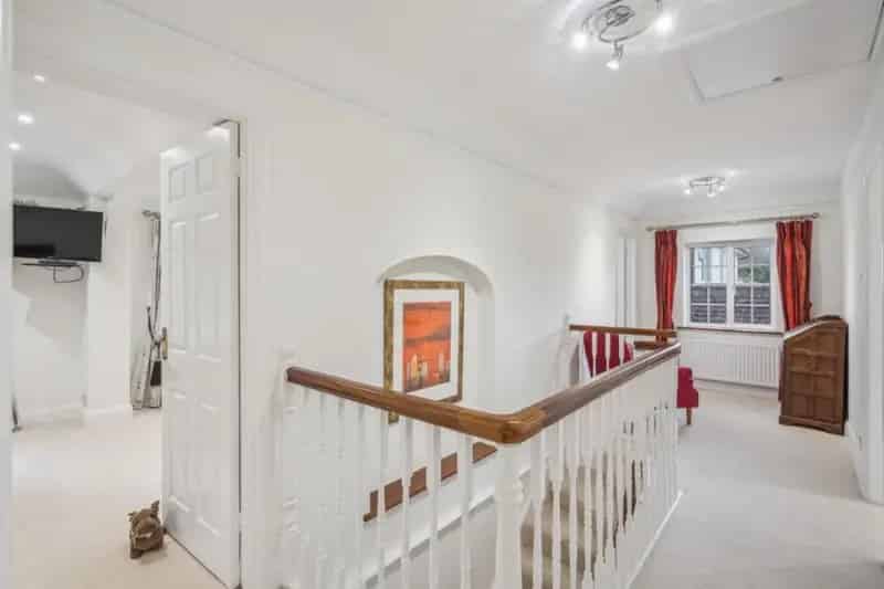 4 Bed Family Home for Sale - Spacious & Beautifully Presented