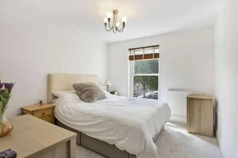 1 Bed Flat for Sale in Poplar