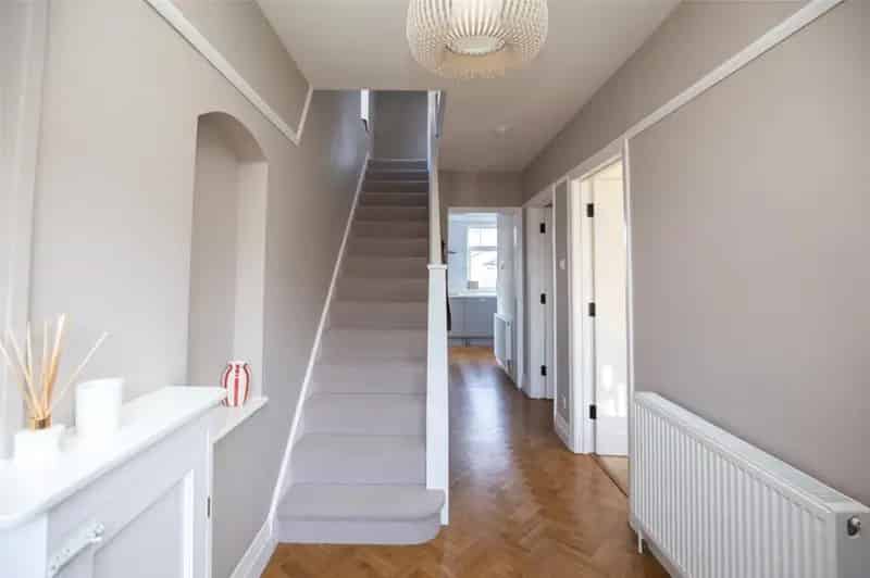 3 Bedroom Semi Detached House for Sale Henleaze