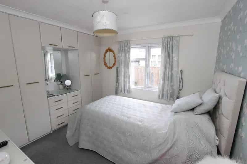 2 Bed Retirement Property for Sale