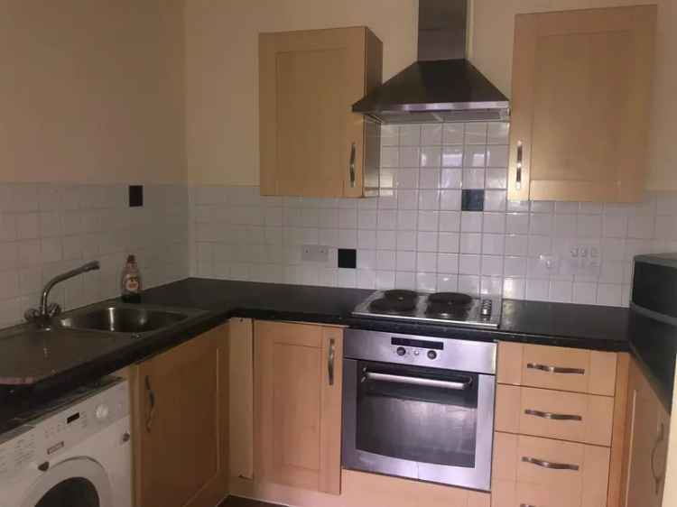 2 Bedroom City Centre Apartment to Rent - CV1