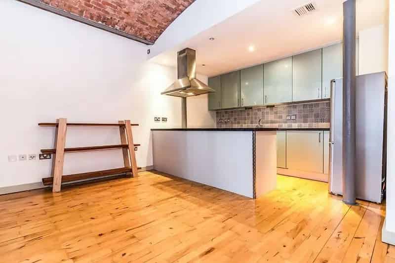 1 Bedroom Flat for Sale Manchester M1