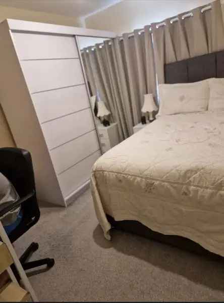 House For Rent in Wolverhampton, England