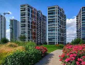 Flat for sale in Royal Arsenal Riverside, Woolwich SE18