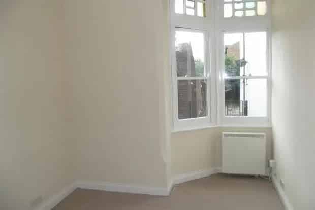 Studio Apartment in Sneinton Available September