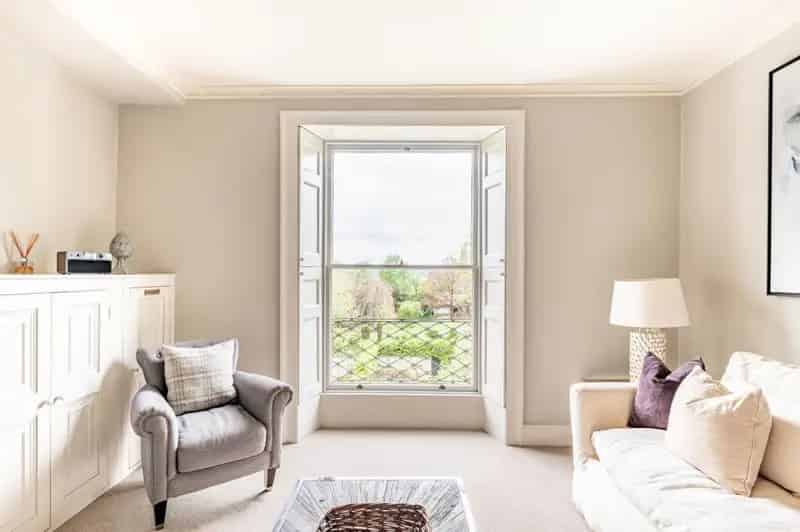 2 Bedroom Apartment in Bath City Centre