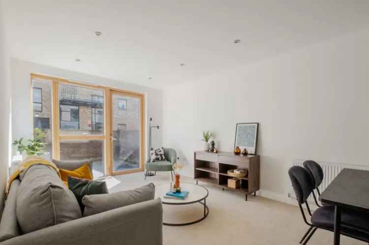 1 Bedroom Apartment near Burgess Park