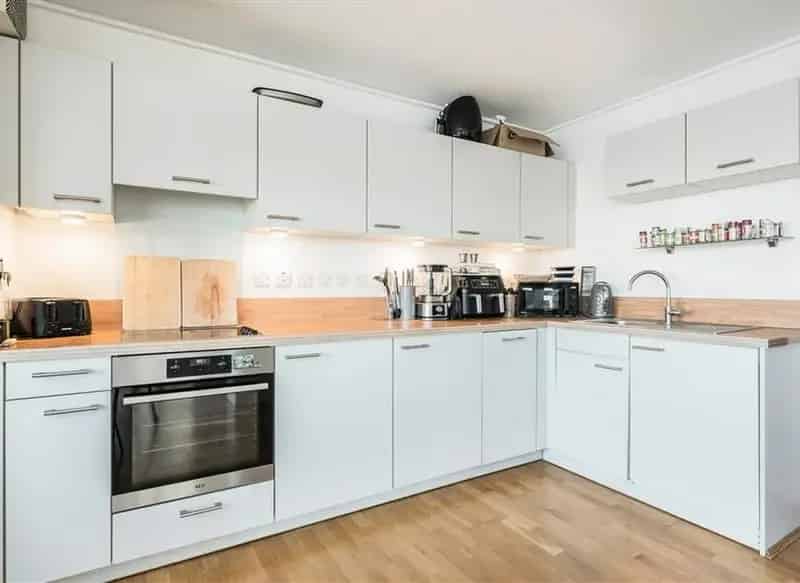 2 Bed Riverside Apartment Greenwich Millennium Village Stunning Thames Views