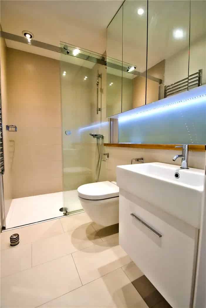 2 Bedroom Flat Tufnell Park Near Station Modern Apartment