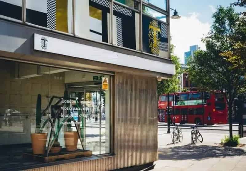 Serviced Offices for 14-65 People Flexible Terms