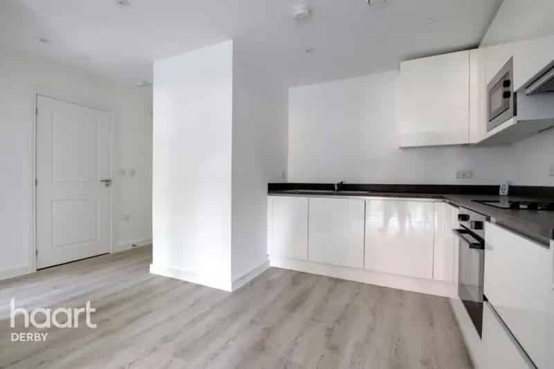 1 Bedroom Flat to Rent - No Sale No Fee