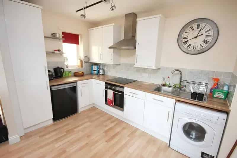 1 Bedroom Apartment to Rent
