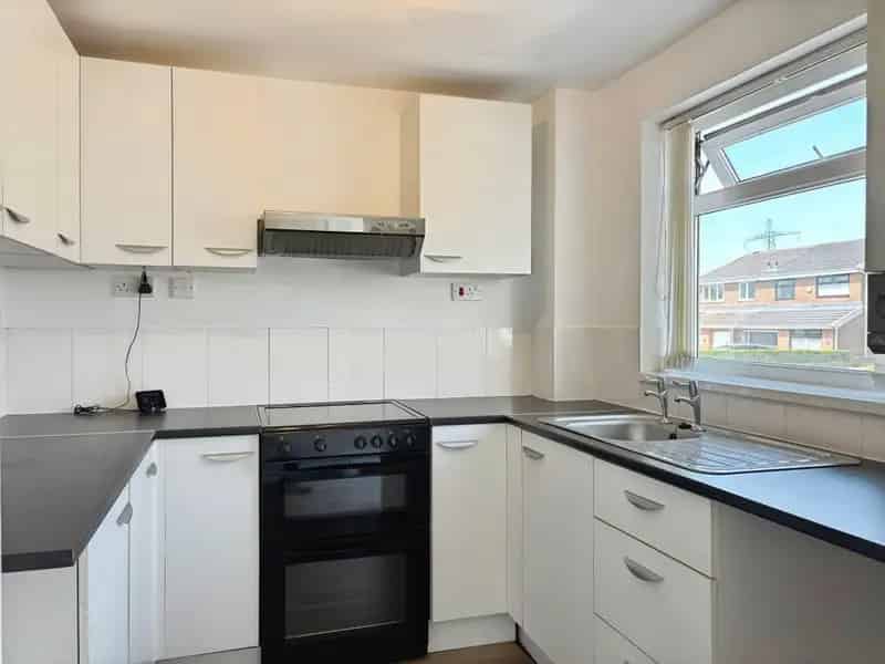 2 Bedroom Semi Detached House Zero Deposit Available