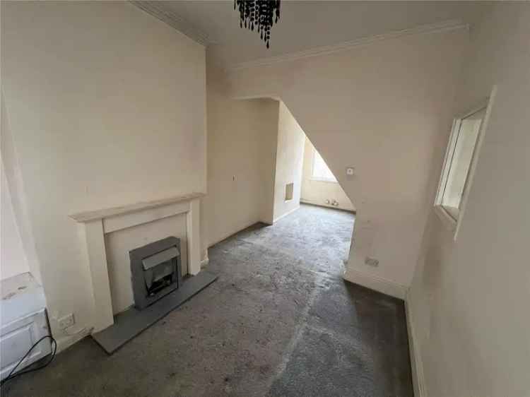 House For Sale in Middlesbrough, England