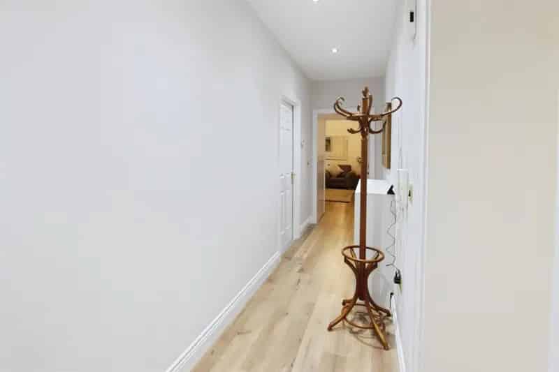 1 Bedroom Flat to Let Alexandra Gardens Nether Edge