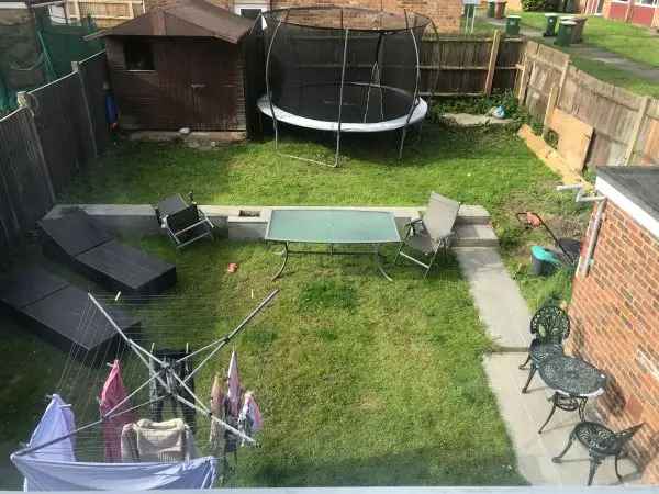 House For Rent in Basildon, England