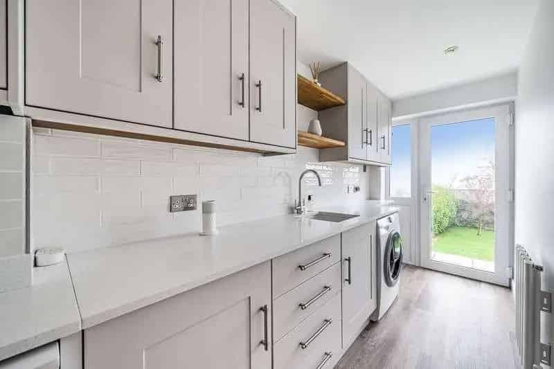 3 Bed Detached Bungalow for Sale