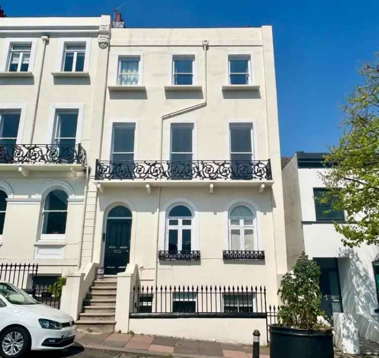 1 Bedroom Apartment near Brighton City Centre