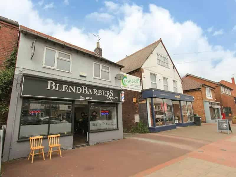 One Bedroom Apartment Stapleford Town Centre