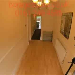 7 Bedroom House Manchester Student Property Bills Inclusive