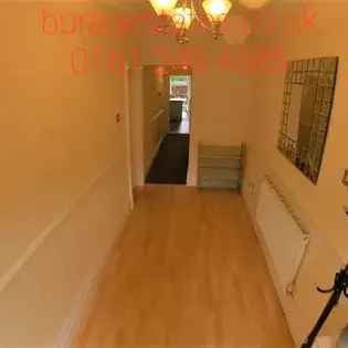 7 Bedroom House Manchester Student Property Bills Inclusive