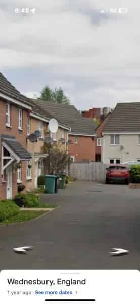 House For Rent , Walsall, England