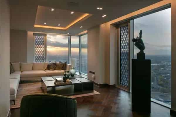 Viadux Penthouses Manchester: Luxury City Centre Living
