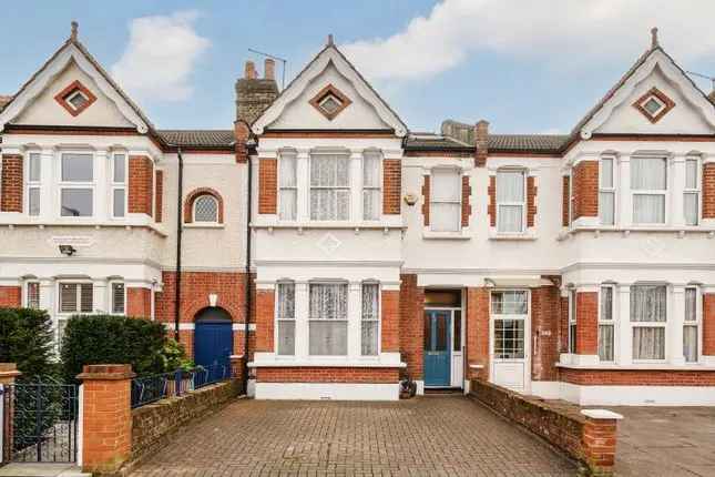 4 5 Bedroom Family Home Wimbledon South Park Road