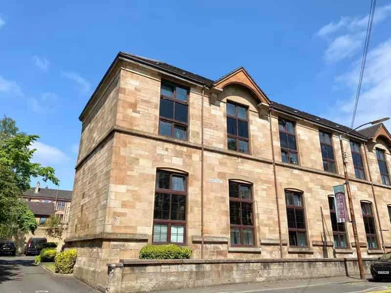 2 bedroom flat to rent
