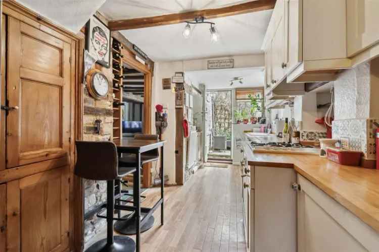 House for sale with 4 bedrooms, 22 High Street, Olney