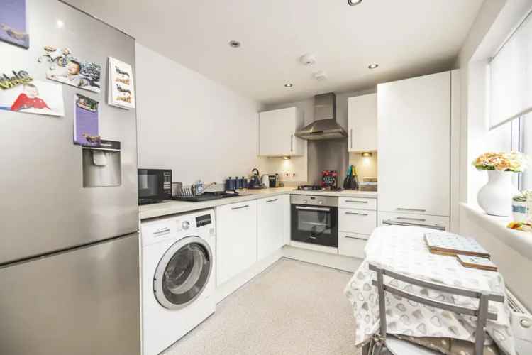 Flat For Rent in Aberdeen City, Scotland