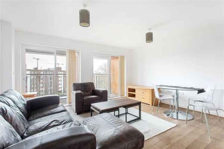 2 bedroom flat/apartment in London