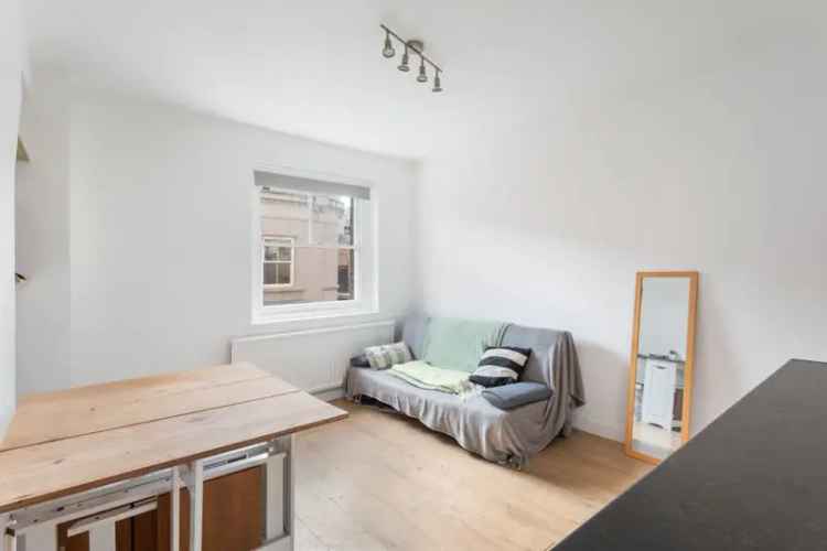 1 bedroom flat/apartment in Weston Street