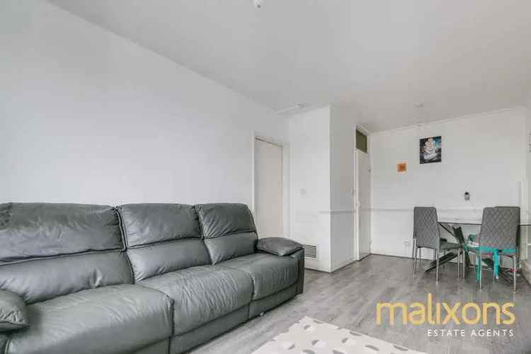 1 bed flat for sale