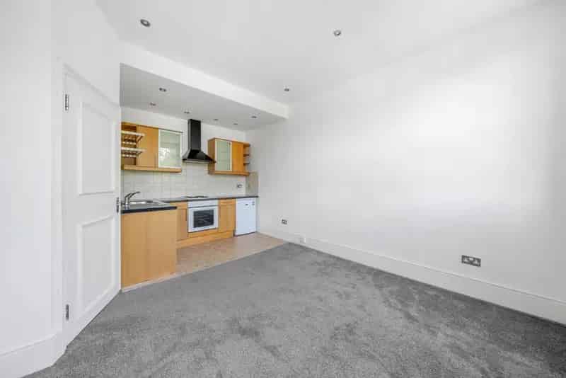 Flat For Sale , London, England